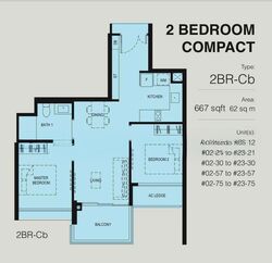 Normanton Park (D5), Apartment #574050521